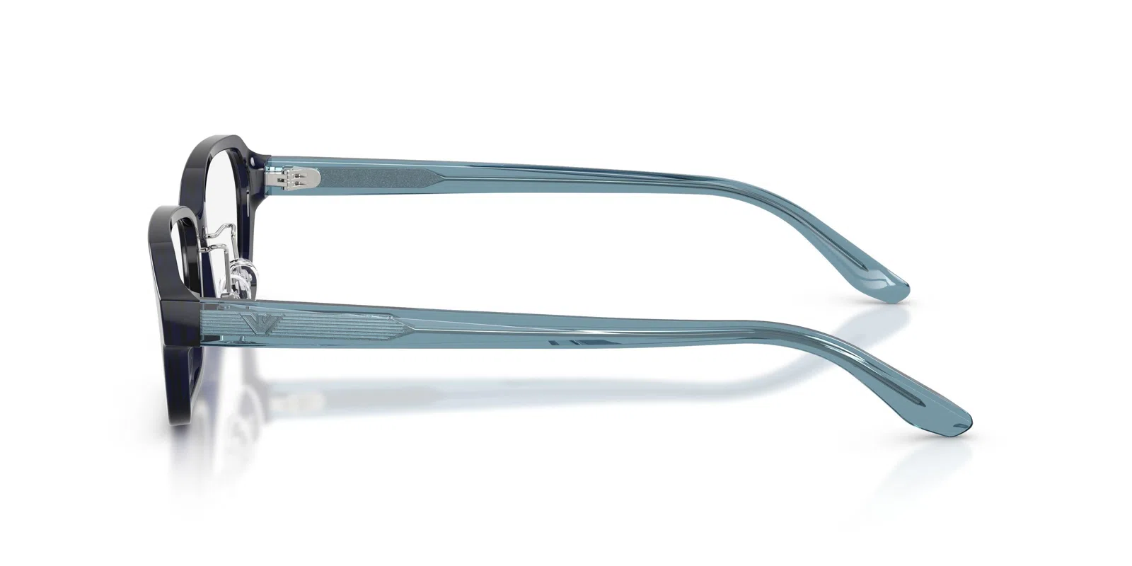 Emporio Armani 3295D Eyeglasses - view 2